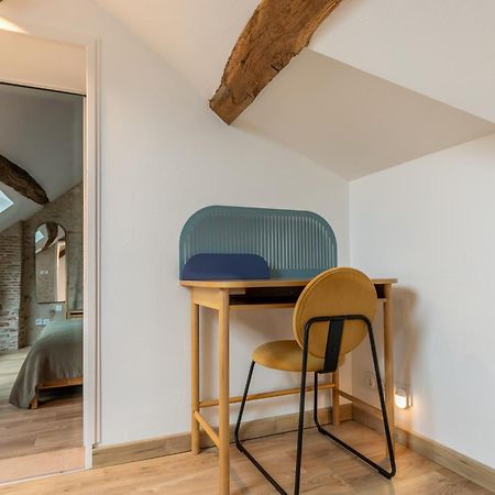 Le Relai De Boissee Blois Exteriér fotografie