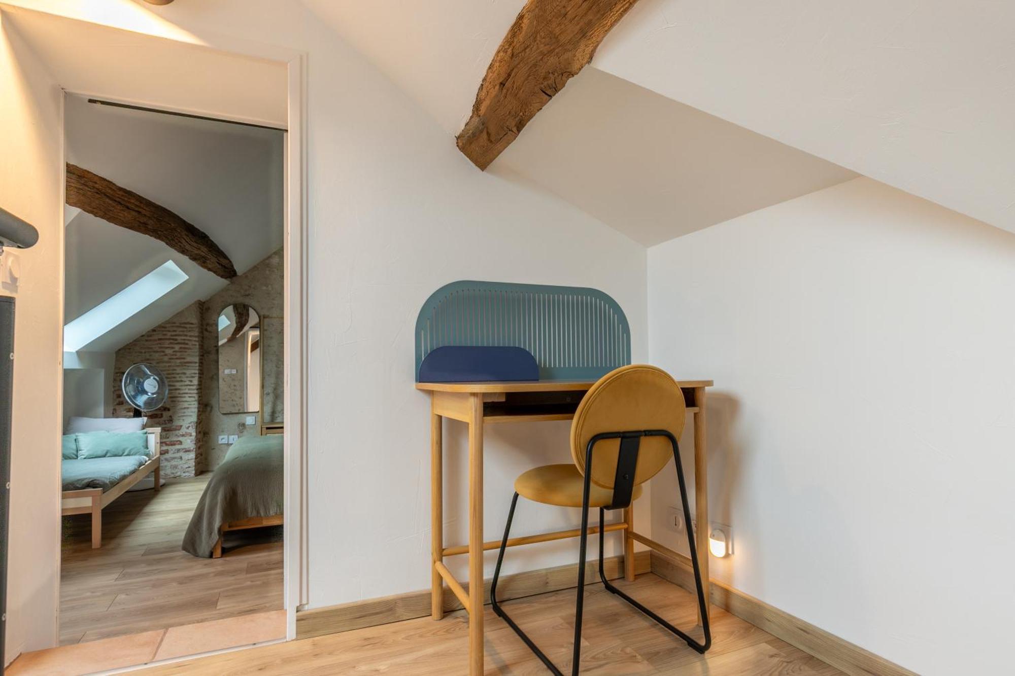 Le Relai De Boissee Blois Exteriér fotografie