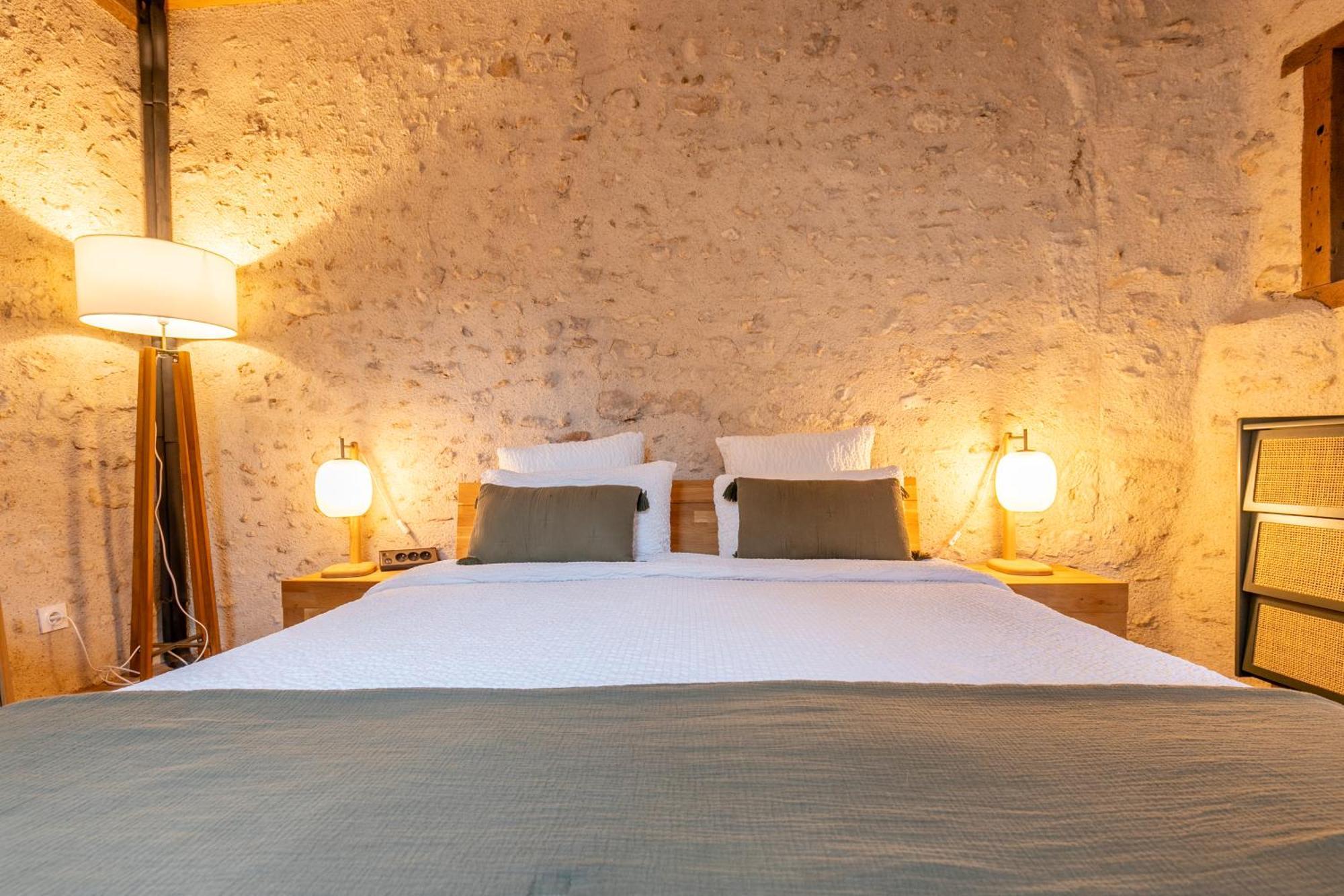 Le Relai De Boissee Blois Exteriér fotografie