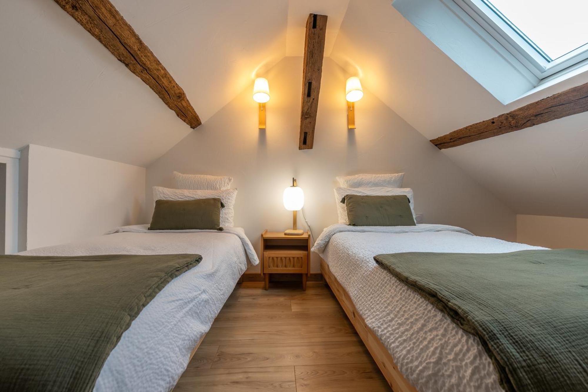 Le Relai De Boissee Blois Exteriér fotografie
