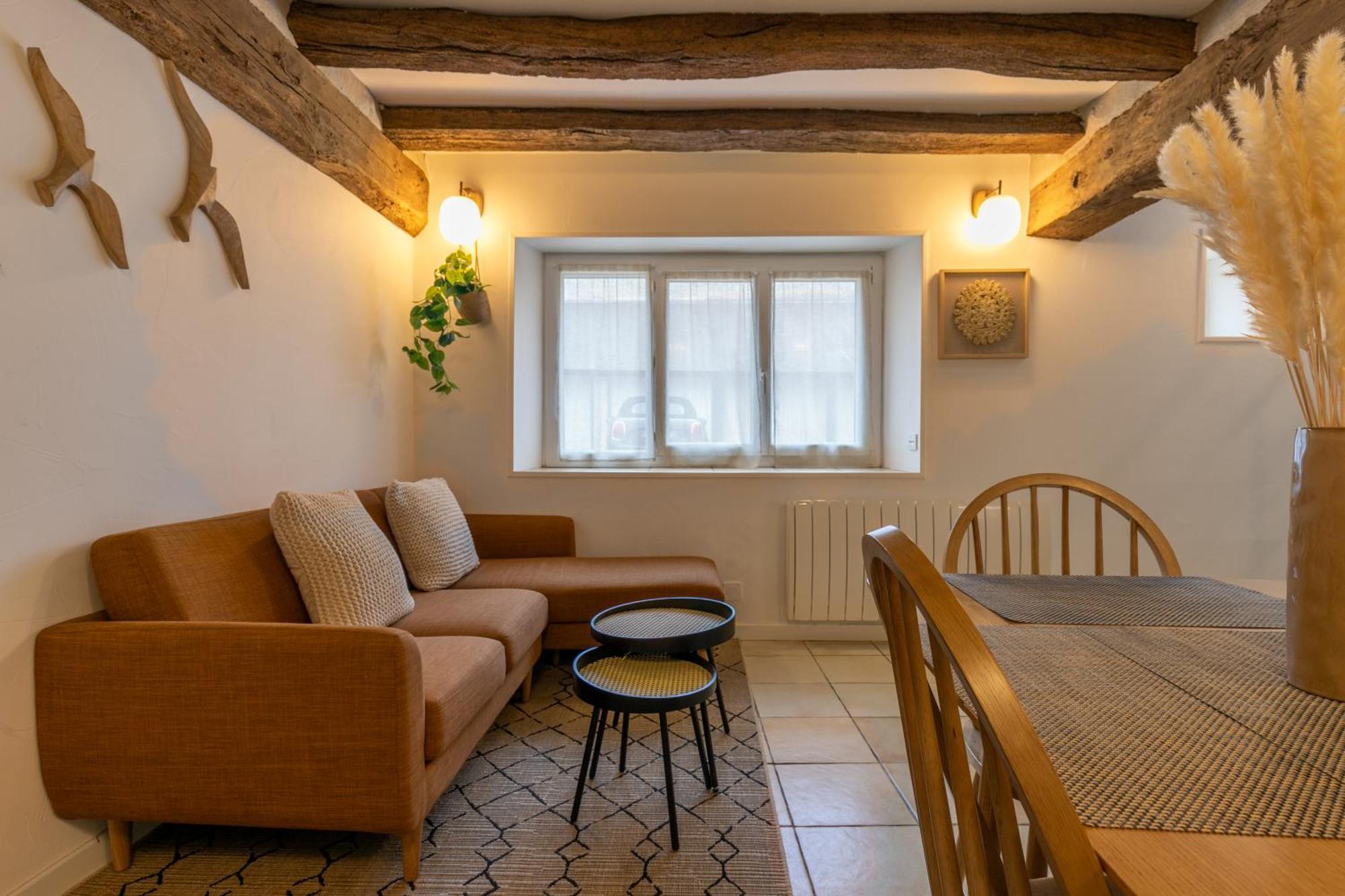 Le Relai De Boissee Blois Exteriér fotografie