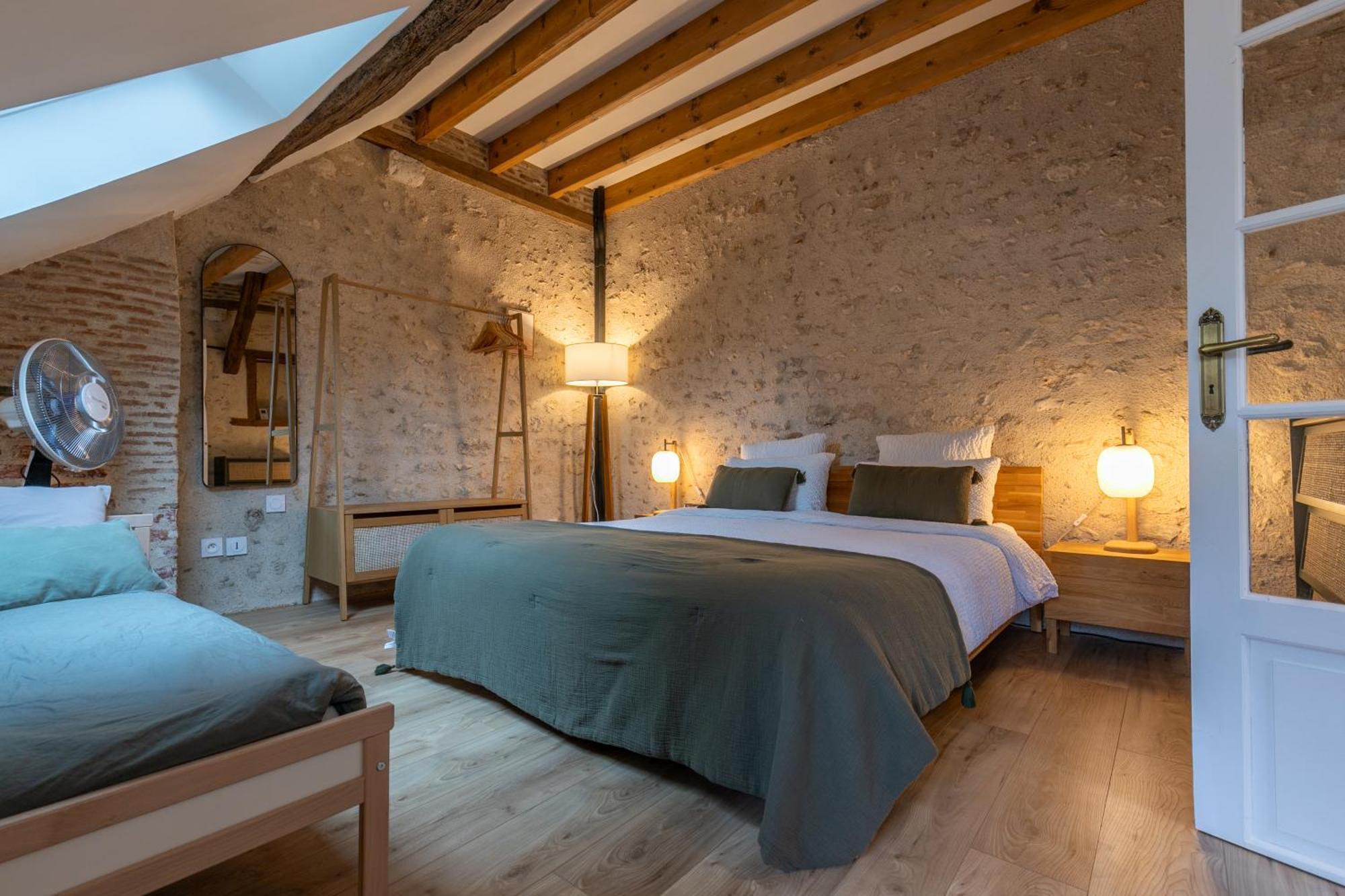 Le Relai De Boissee Blois Exteriér fotografie
